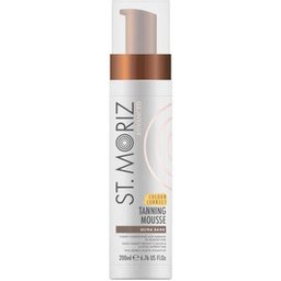 Mousse de Mousse Ultra Foncée 200ml