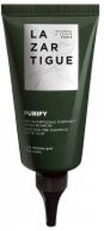 Purify Pré Shampoing Purifiant Argile Blanche 75 ml - Tube-applicateur