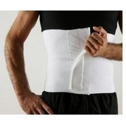 Faja Benterm Velcro Supergde *