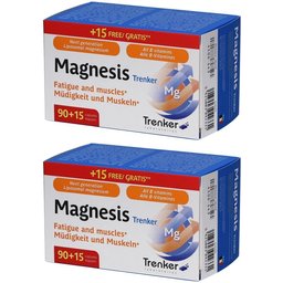 Magnesis