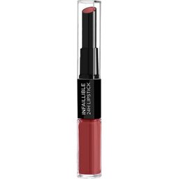 Infallible 24H Lipstick 801 Toujours Toffee 6ml