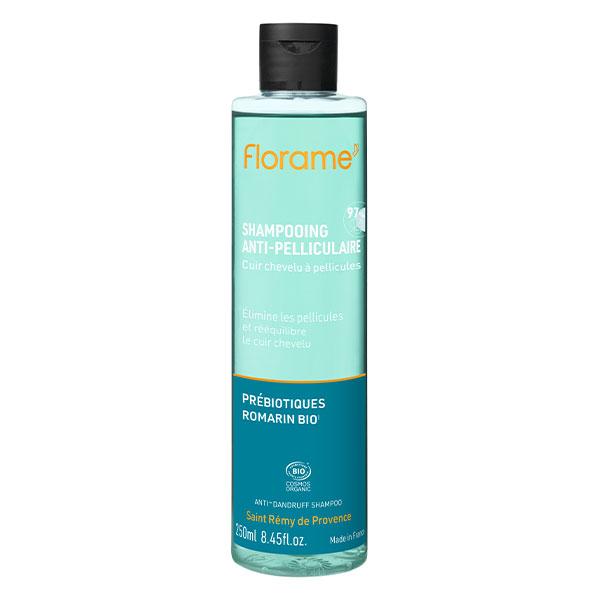 Shampooing Anti-Pelliculaire 250ml