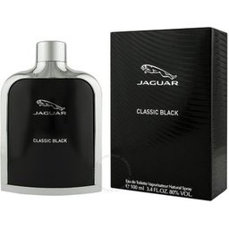 Black Parfum pour hommes 100ml