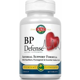 Bp Defense 60comp
