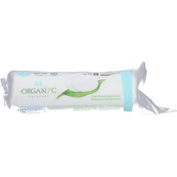 Coton bio Organyc - 100 % coton bio certifié