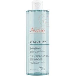 Cleanance Eau Micellaire 400ml