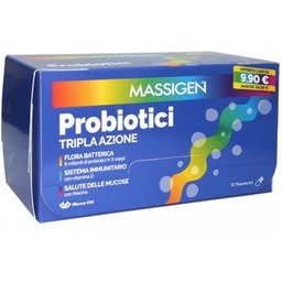 Massigen 10x8ml