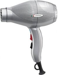 Sèche-cheveux E-T.C Light Argent Premium Edition
