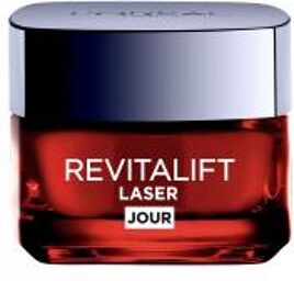 Revitalift Laser Soin Anti-Âge Jour Triple Action 50 ml - Pot 50 ml
