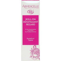 Roll-On Défatiguant Regard 15ml