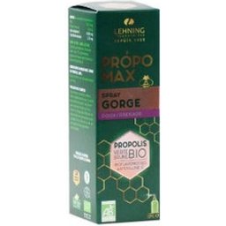 Spray Gorge Doux 30ml