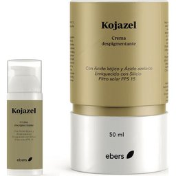 Kojazel Crema Despigmentante 50ml