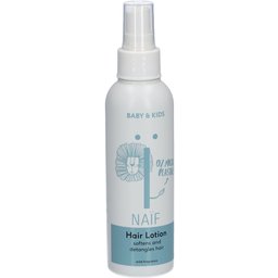 Naïf Softening Hair Lotion