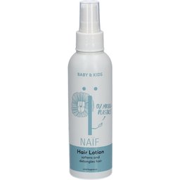 Softening Hair Lotion