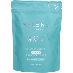Bélène Collagen Anti-Age Sleep Beauty Powder