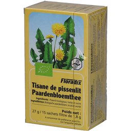 Salus TIS Pissenlit Sach 15