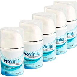 Gel Íntimo Vigorizante Masculino 5x50ml