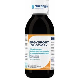 Ergysport Oligomax 250ml