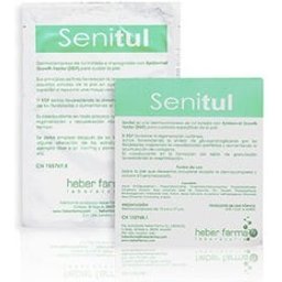 Senitul Pansement Egf 13x17cm 3uts