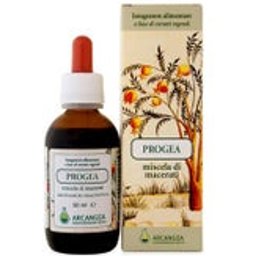 Progea Solution 50ml