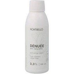 Dénuée Crème Activatrice Teinture 3.3% 11Vol 90ml