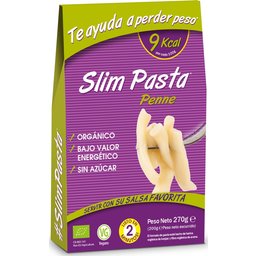 Slim Pasta Macarrones 270g