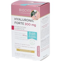 Hyaluronic Forte 300 mg
