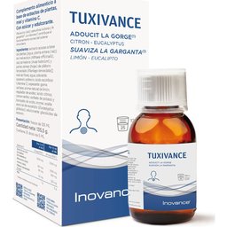 Tuxivance Sirop 125ml