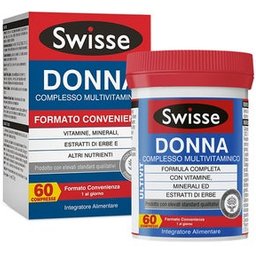Femme Multivitamine 60comp