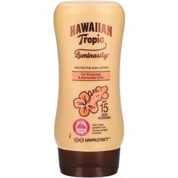 Hawaiian Tropic Luminosity Lotion Spf15