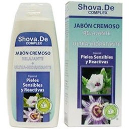 Gel Baño Relajante Ultrahidratante 250ml