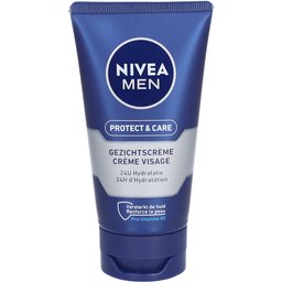 Men Protect & Care Soin Visage Hydratant 24H