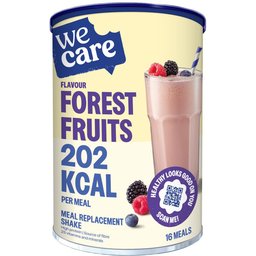 Shake Forest Fruits