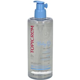 Baby Gel Lavant Doux