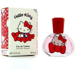 Mathieu Eau De Toilette Hello Kitty 30ml