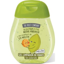 The Gel Limpiador de Manos Melón 45ml