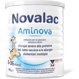 Aminova Af 400g