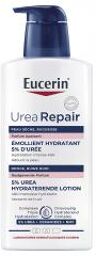 UreaRepair PLUS Émollient 5% d'Urée Parfum Apaisant 400 ml - Flacon-Pompe 400 ml