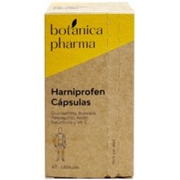 BotanicaPharma Harniprofen 60caps