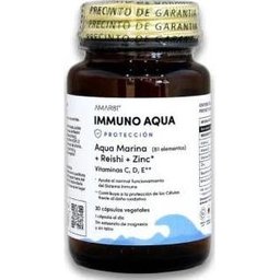Immuno Aqua 30caps