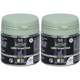 S.i.d Nutrition Gattilier