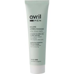 Homme Baume Aprés Rasage 100ml