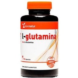 L-Glutamine 100caps