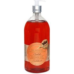 Gel Douche Santal 1L