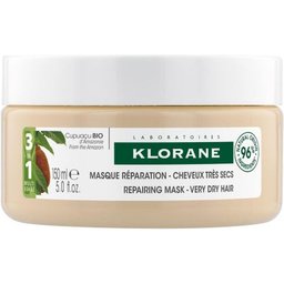 Masque Réparartion Au Cupuaçu Bio 150ml