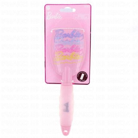 Barbie - Brosse Ergo brosse rose pâle