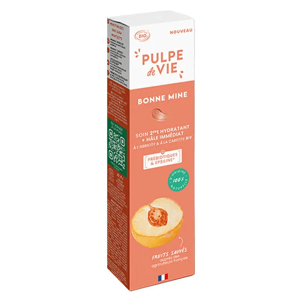 Soin Bonne Mine 40ml