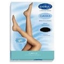 Hydra Active Pantimedias 70D Negro T5 1ud