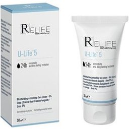 Crème U-Life 5*50Ml