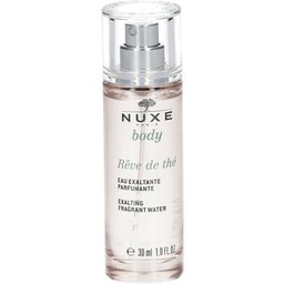 Rêve de thé Spray parfumé revitalisant